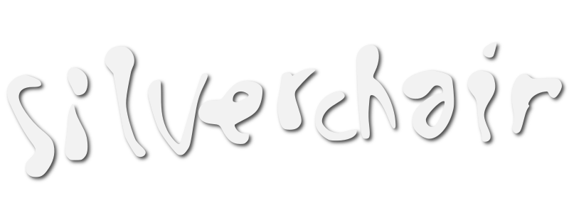 Silverchair Logo